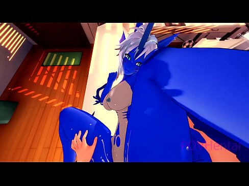 ❤️ Demon Fish Girl Monster ❤❌ Just porno at us