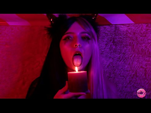 ❤️ Gepassioneerde pijpbeurt van Sexy Succubus met Mondbevrediging ❤❌ Just porno at us