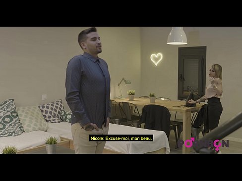 ❤️ PORNBCN 4K Een rijpe vrouw met grote tieten wil anaal geneukt worden jonge gigolo met grote lul blowjob amortisme harde neuk hand job dog style pussy lick orgasme Franse ondertiteling ❤❌ Just porno at us